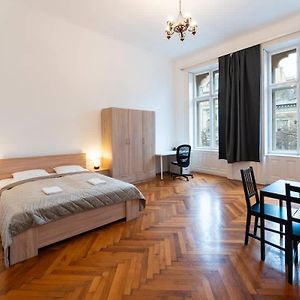 Appartement met Drie Slaapkamers
